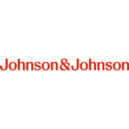 Johnson & Johnson logo