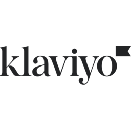 Klaviyo logo