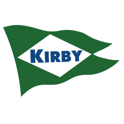 Kirby Corporation logo