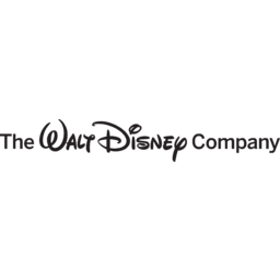 Walt Disney logo