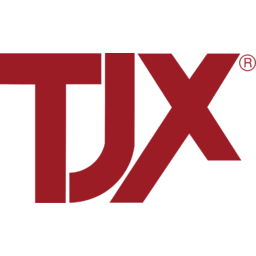 TJX Companies logo