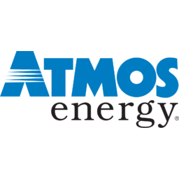 Atmos Energy logo