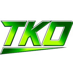 TKO Group logo