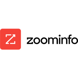 ZoomInfo logo