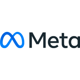 Meta (Facebook) logo