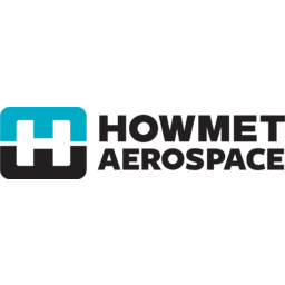 Howmet Aerospace logo