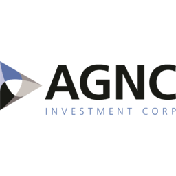 AGNC Investment logo