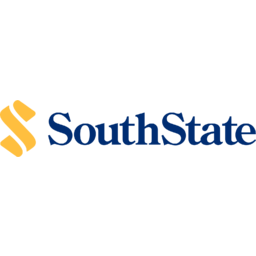 South State Corp logo