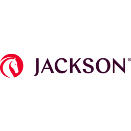 Jackson Financial logo