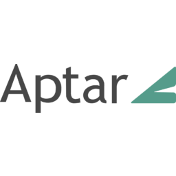 AptarGroup logo