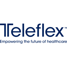 Teleflex logo