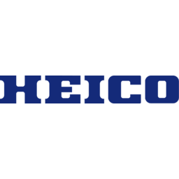 HEICO logo