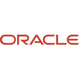 Oracle logo