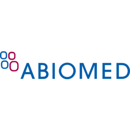 Abiomed logo