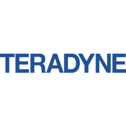 Teradyne logo