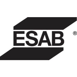 ESAB logo