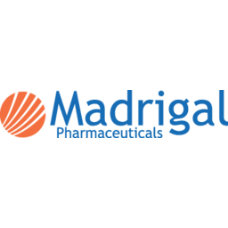 Madrigal Pharmaceuticals logo