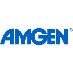 Amgen logo