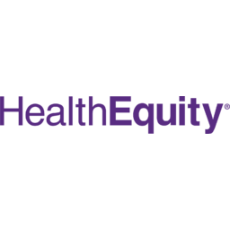 HealthEquity logo