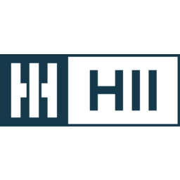 Huntington Ingalls Industries logo