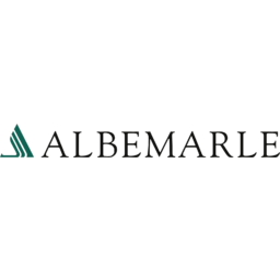 Albemarle logo