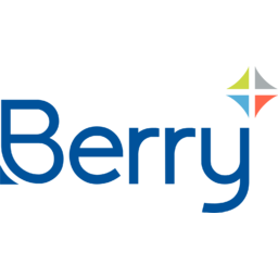 Berry Global logo