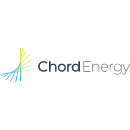 Chord Energy logo