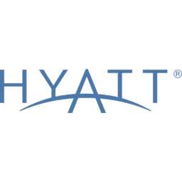 Hyatt Hotels logo