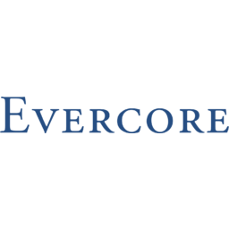 Evercore logo