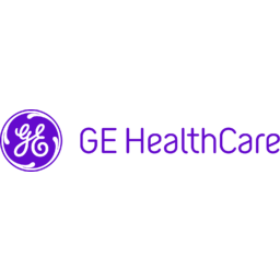 GE HealthCare Technologies logo