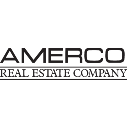 Amerco logo