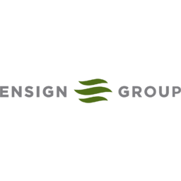 The Ensign Group logo