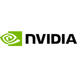 NVIDIA logo