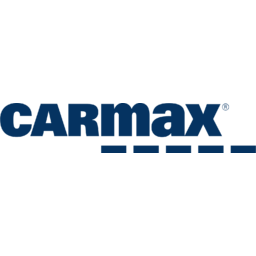 CarMax logo