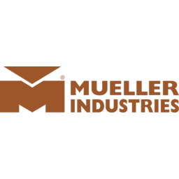 Mueller Industries logo