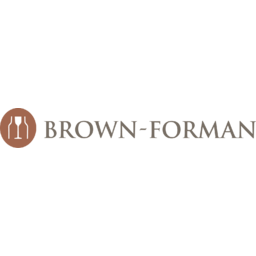 Brown Forman logo