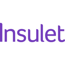 Insulet logo