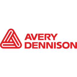 Avery Dennison logo