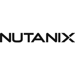 Nutanix logo