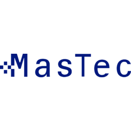 MasTec logo