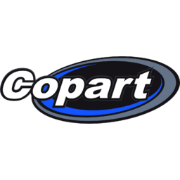 Copart logo