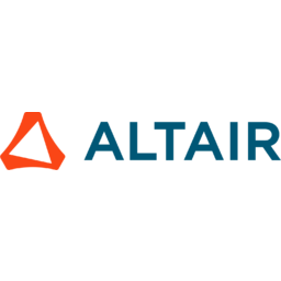 Altair Engineering logo