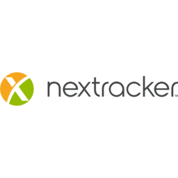 Nextracker logo