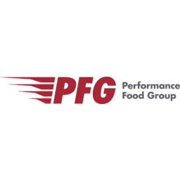 Performance Food Group logo