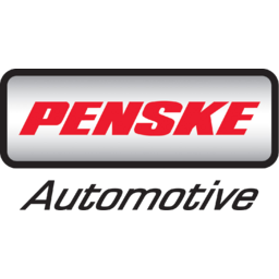 Penske Automotive logo