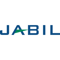 Jabil logo