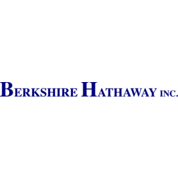 Berkshire Hathaway logo