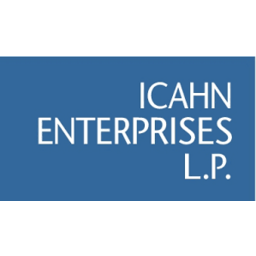 Icahn Enterprises logo