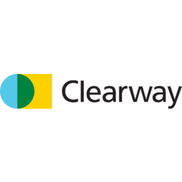 Clearway Energy logo