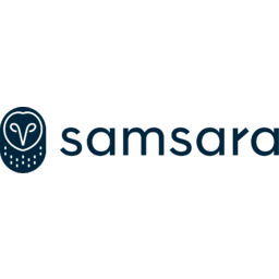 Samsara logo